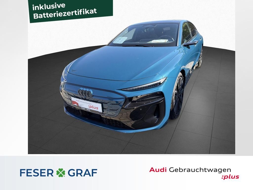 Bild des Angebotes Audi S6 e-tron Sportback edition one qu AHK HuD PANO