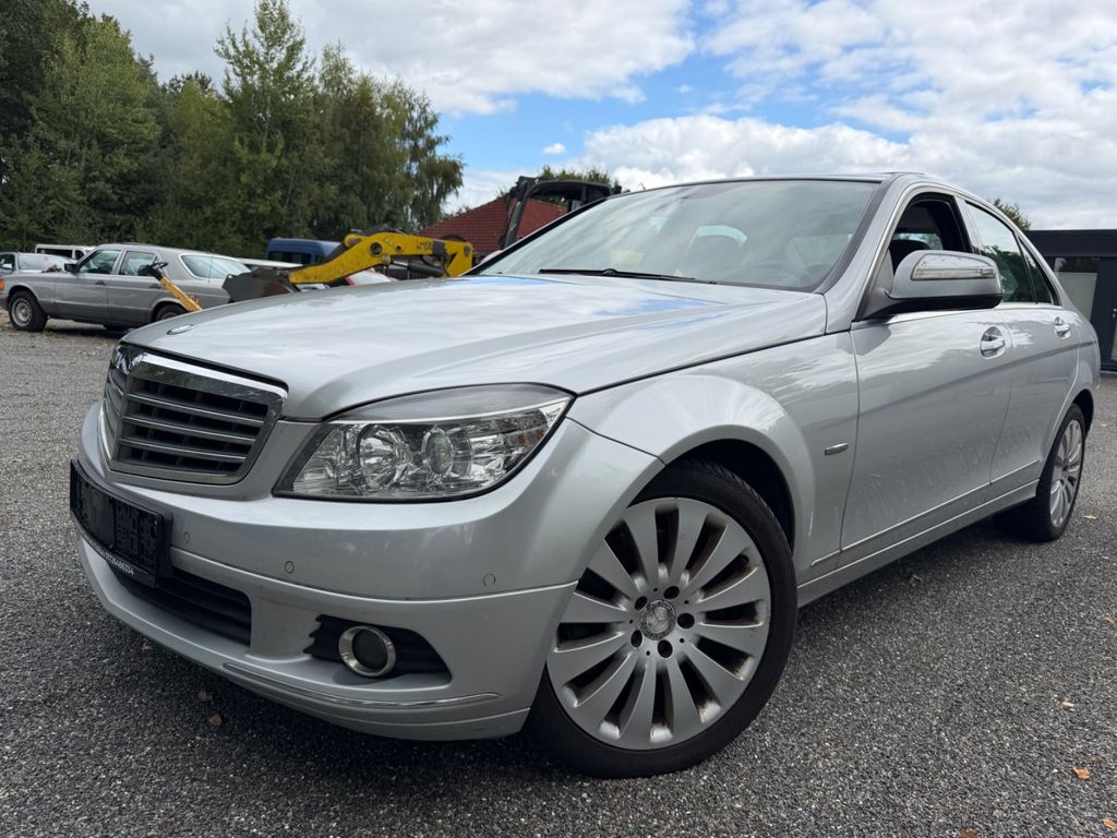 Bild des Angebotes Mercedes-Benz C 320 C Limousine C 320 CDI*Schiebedach*