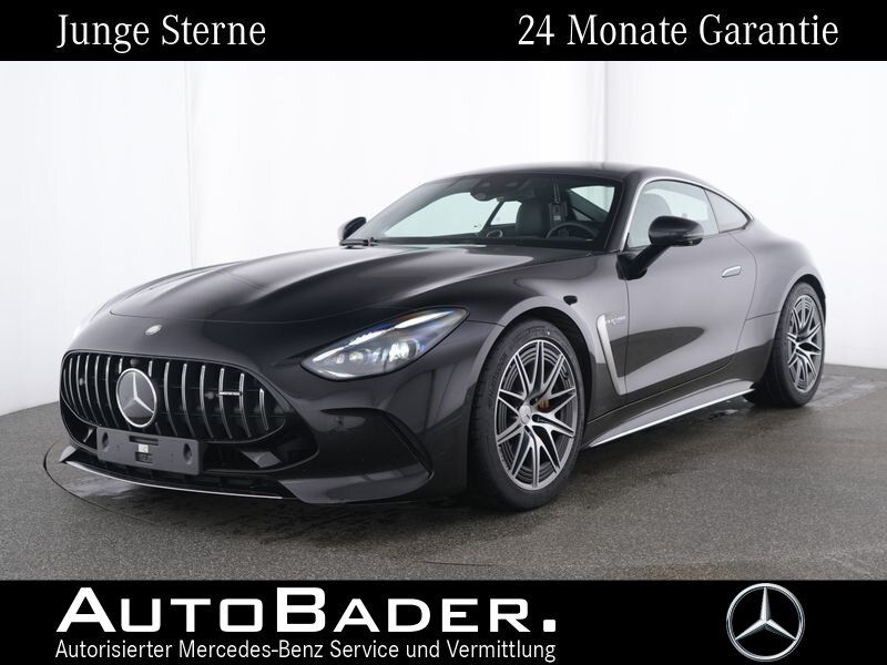 Bild des Angebotes Mercedes-Benz GT 63 4M+ PREMIUM+ DigiLight 360° 20" HA-Lenkung