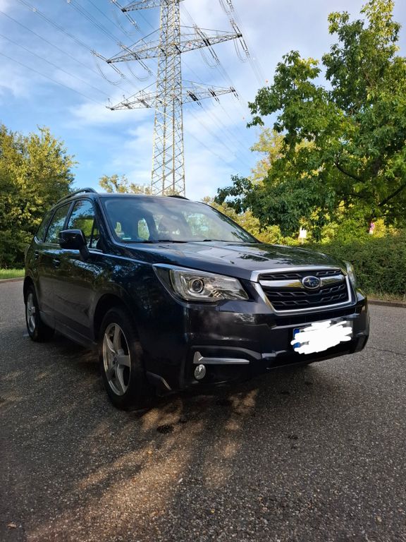 Bild des Angebotes Subaru Forester 2.0X Comfort Lineartronic Comfort