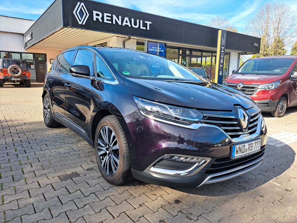Bild des Angebotes Renault Espace V Initiale Paris