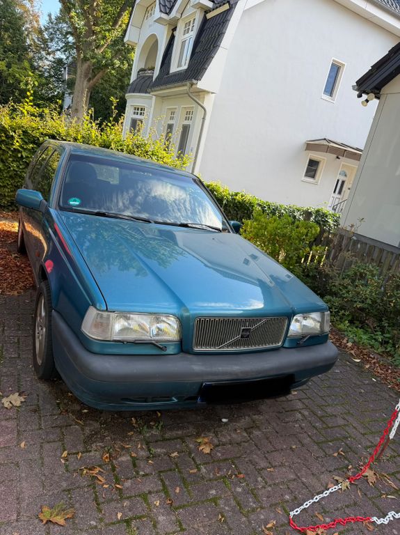 Bild des Angebotes Volvo 850 2.0-10V 10V