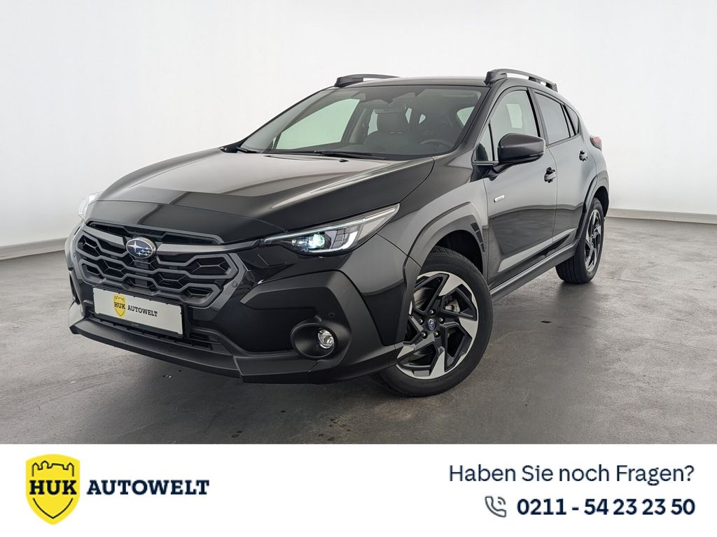 Bild des Angebotes Subaru Crosstrek 2.0ie Comfort LED+NAVI+ACC+SHZ+RFK+BC