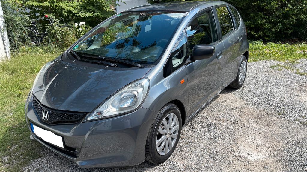 Bild des Angebotes Honda Jazz 1.2 Advantage - sehr gepflegt - von privat