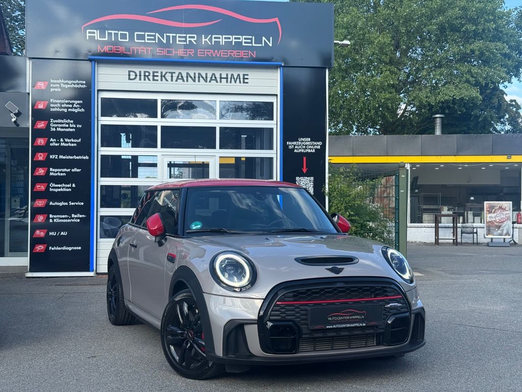Bild des Angebotes MINI John Cooper Works Trim (Ambiente-ACC-LED)