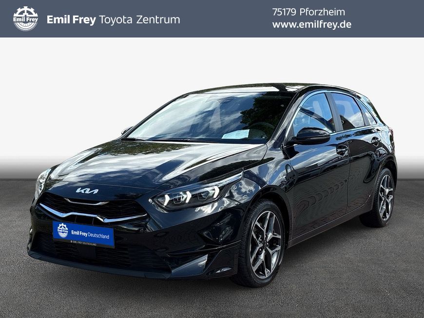 Bild des Angebotes Kia Ceed 1.5 T-GDI DCT7 OPF Ultimate