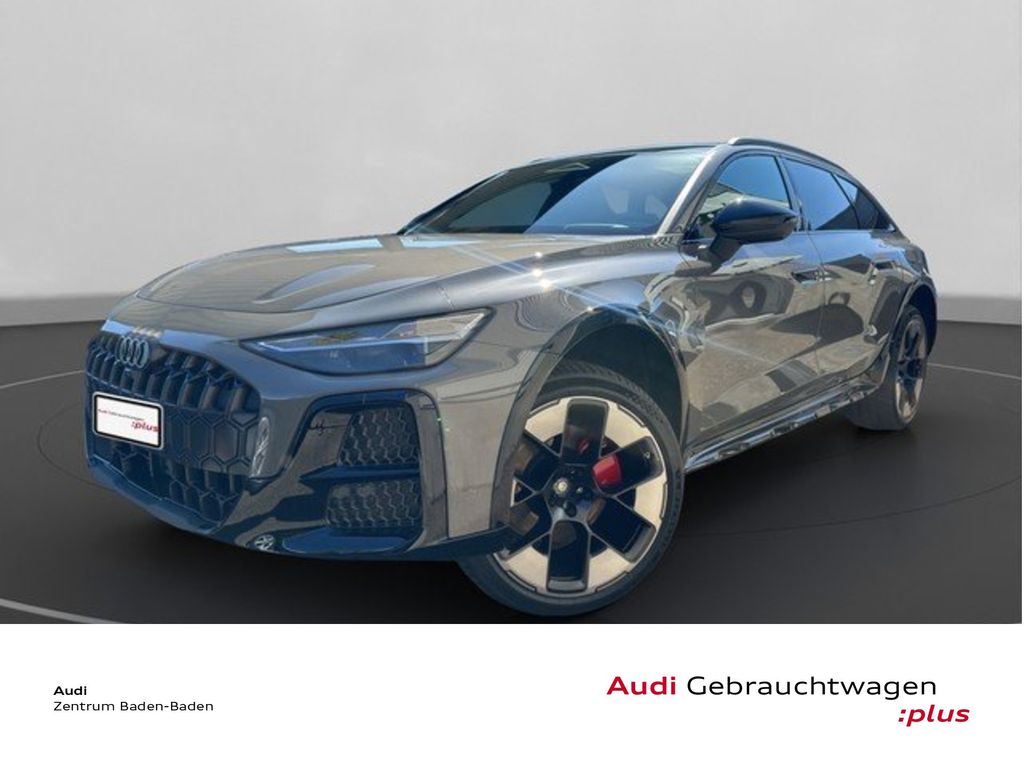 Bild des Angebotes Audi A6 allroad TFSI e-hybrid S tronic Pano*AHK