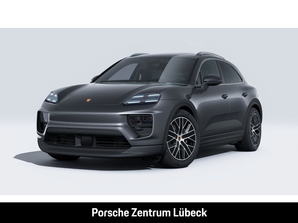 Bild des Angebotes Porsche Macan 4 InnoDrive Head-Up Surround-View PASM