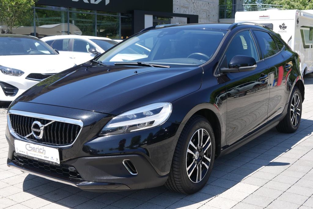 Bild des Angebotes Volvo V40 Cross Country 1.5 KAT