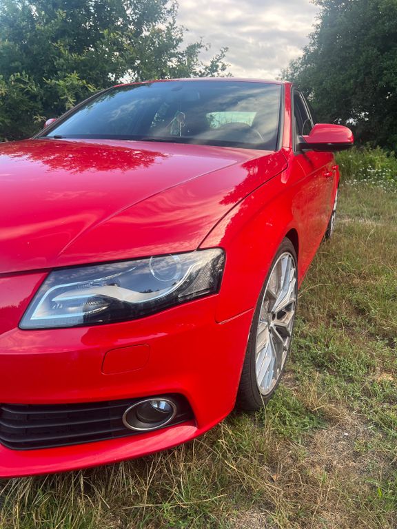 Bild des Angebotes Audi A4 2.0 TFSI 132kW Ambition Ambition