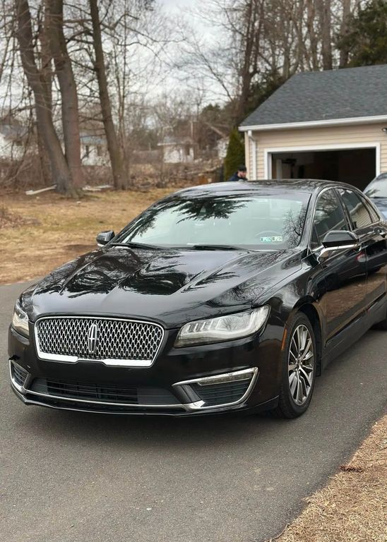 Bild des Angebotes Lincoln Other