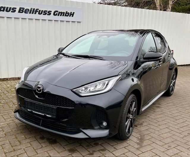 Bild des Angebotes Mazda 2 Hybrid Homura
