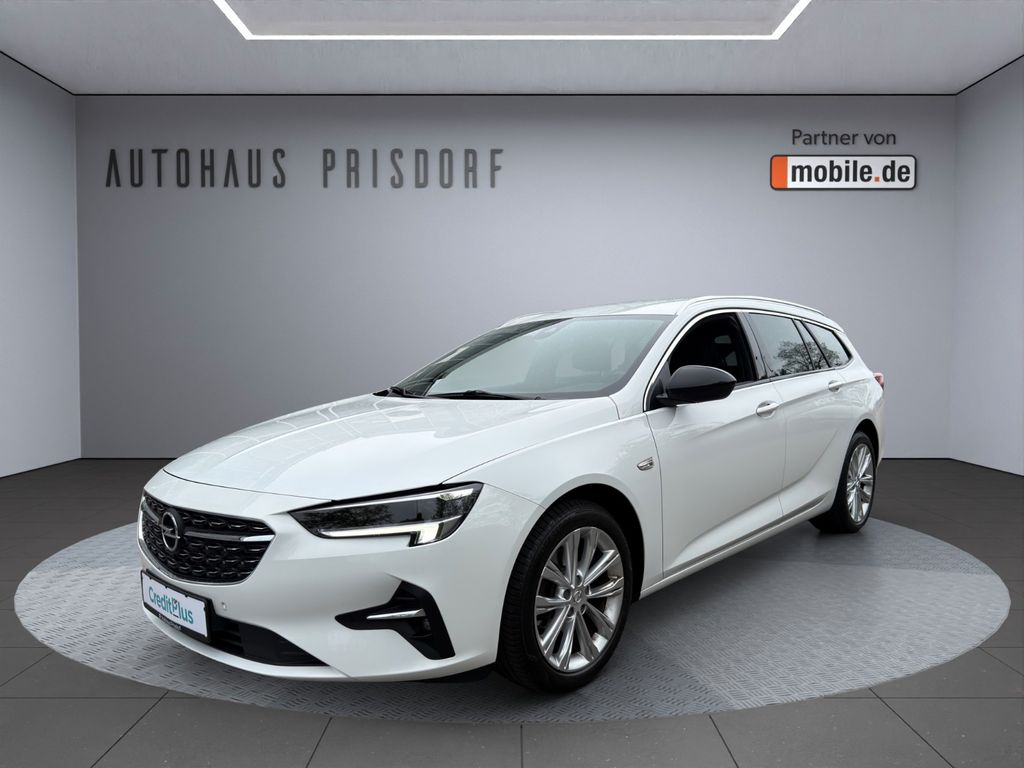 Bild des Angebotes Opel Insignia ST Business BOSE/Massage/CarPlay