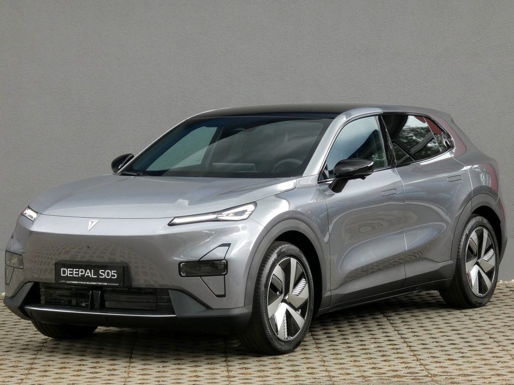 Bild des Angebotes Changan Deepal S05 RWD MAX/Panorama/Leder/360°/20" LMF