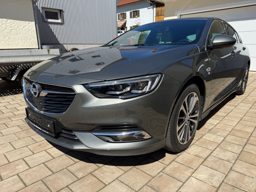 Bild des Angebotes Opel Insignia B Grand Sport Innovation OPC-Line 4x4