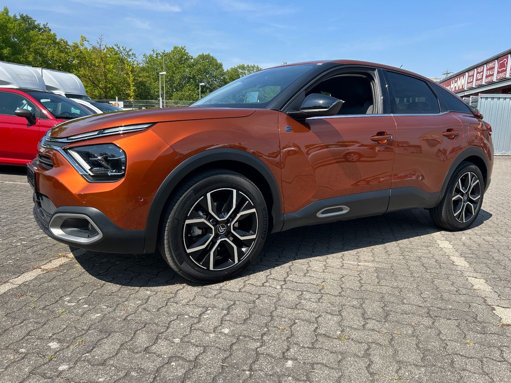 Bild des Angebotes Citroën C4 Lim. ë- Shine Kamera PDC