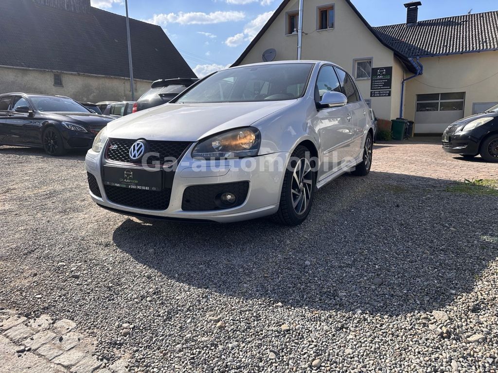 Volkswagen Golf V GTI ** Tüv ** 4-Türer ** Aut. **