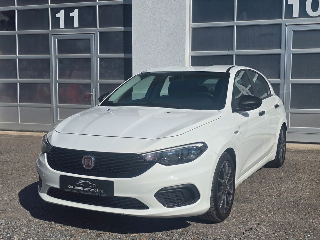 Bild des Angebotes Fiat Tipo Street 1,4 *KLIMA*USB*ISOFIX*HU neu
