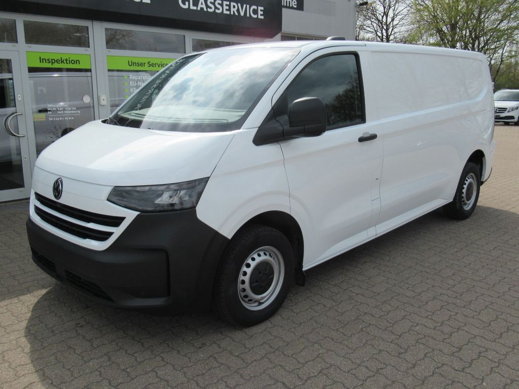 Bild des Angebotes Volkswagen T7 Transporter Kasten Lang 2.0 TDI Navi