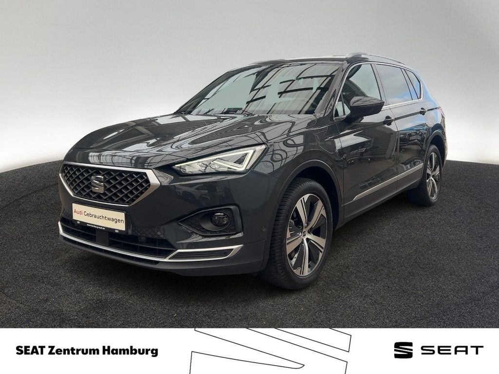 Bild des Angebotes Seat Tarraco Experience 1.4 e-HYBRID DSG LED Navi Kam