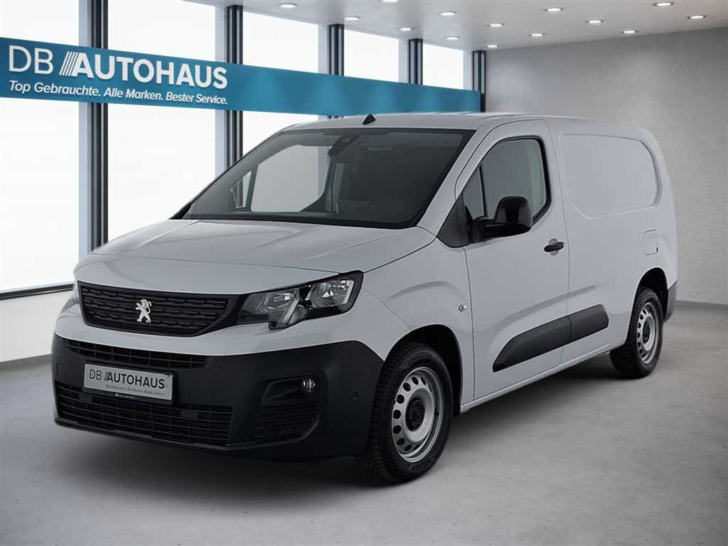 Bild des Angebotes Peugeot Partner Kasten Premium 1.5 BlueHDI