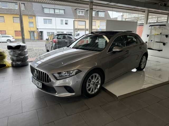 Bild des Angebotes Mercedes-Benz A 180 Progressive A 180, Progressive*Navigation
