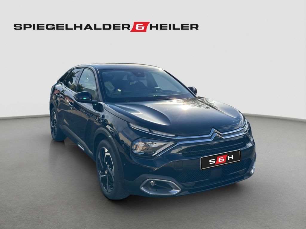 Bild des Angebotes Citroën C4 PureTech 130 Stop & Start EAT8 Max AUTOMATIKG