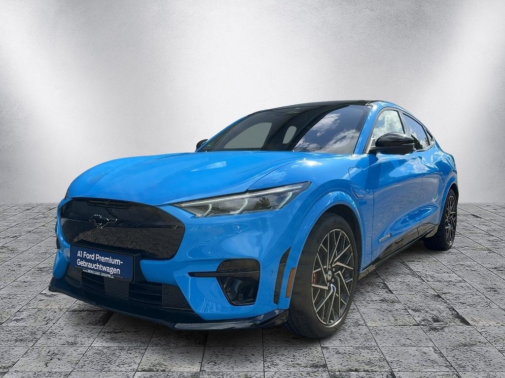 Bild des Angebotes Ford Mustang Mach-E GT Allrad Navi*Kamera*LED*PDC