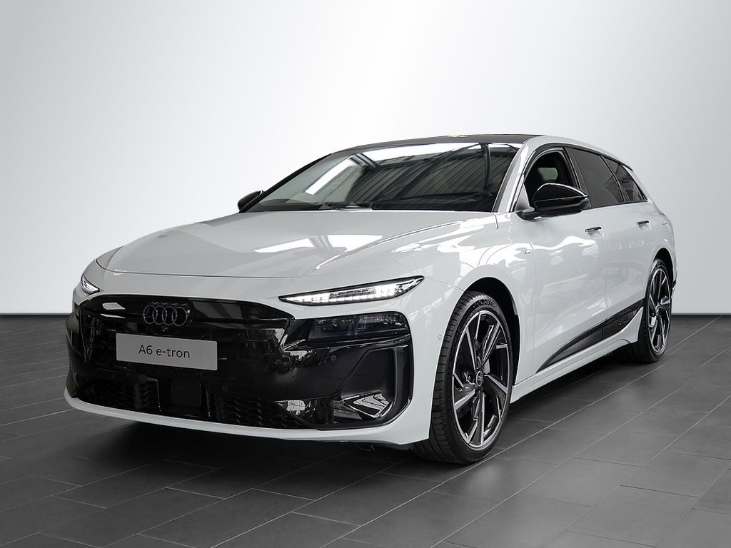 Bild des Angebotes Audi A6 Avant e-tron performance