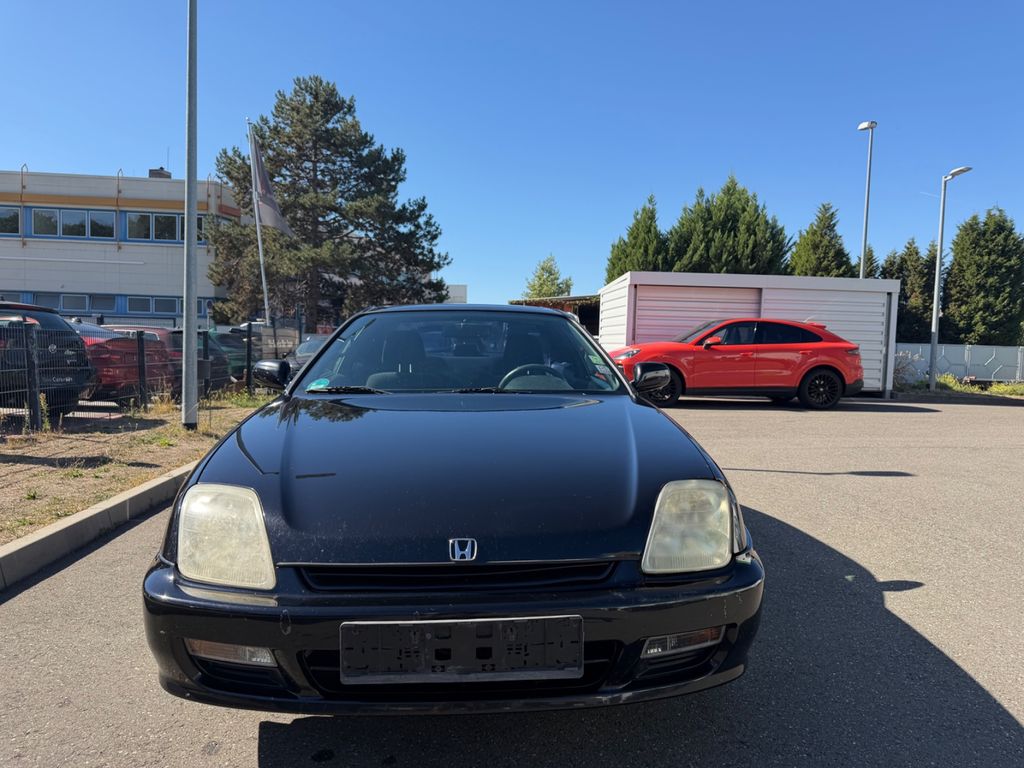 Bild des Angebotes Honda Prelude Coupé 2.Hand