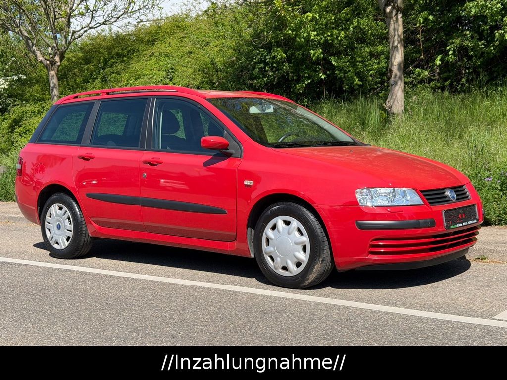 Bild des Angebotes Fiat Stilo 1.6 16V Dynamic/neuer Zahnriemen/