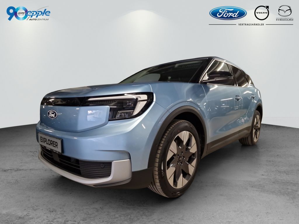 Bild des Angebotes Ford Explorer PREMIUM Extend. Range AWD 79kWh