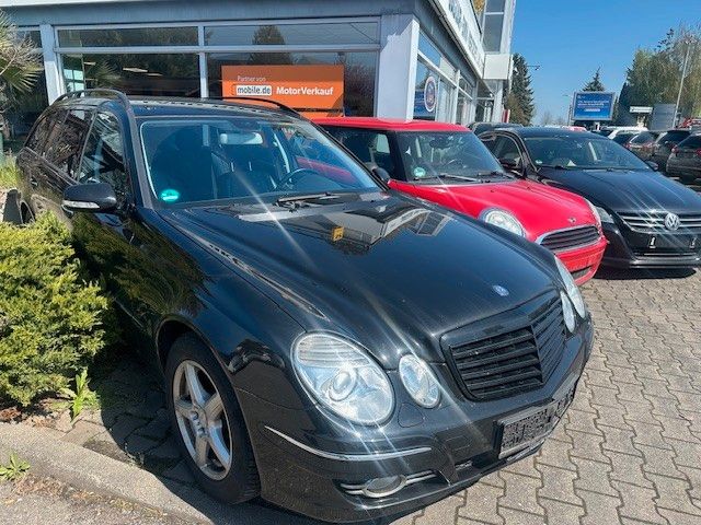 Bild des Angebotes Mercedes-Benz E 280 E T-Modell E 280 T