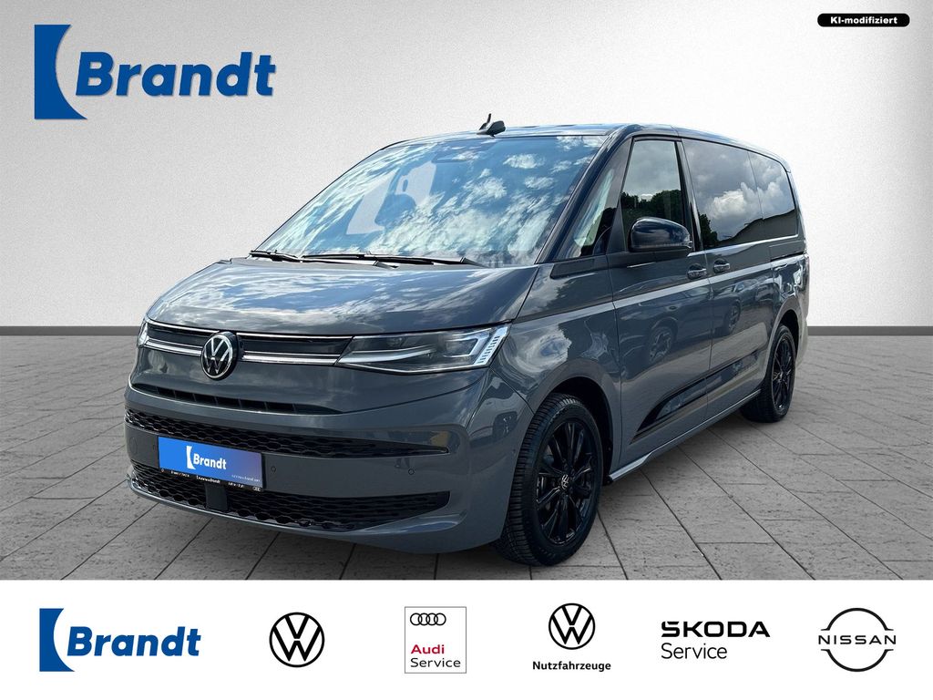 Bild des Angebotes Volkswagen T7 Multivan lang 1.5 eHybrid Edition 4M+MATRIX