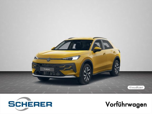 Bild des Angebotes Volkswagen T-Roc Trend Bilbao 16" & Winterkompletträder