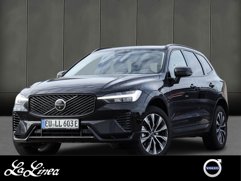 Bild des Angebotes Volvo XC60 T6 Plug-In Hybrid AWD Plus Dark