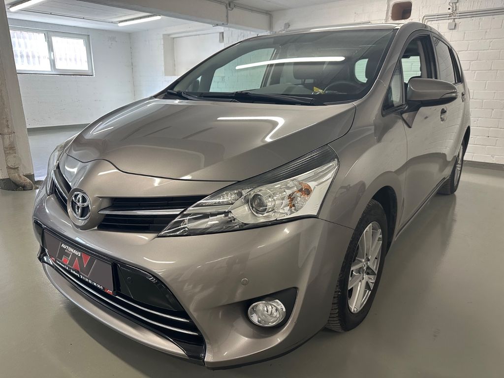 Bild des Angebotes Toyota Verso SkyView Edition+Comfort-Paket Plus /StHzg