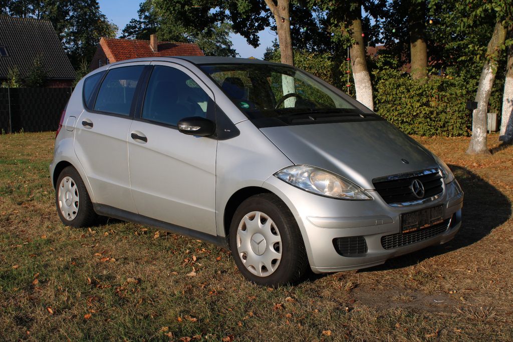 Bild des Angebotes Mercedes-Benz A 160 A A 160 CDI 5-türig