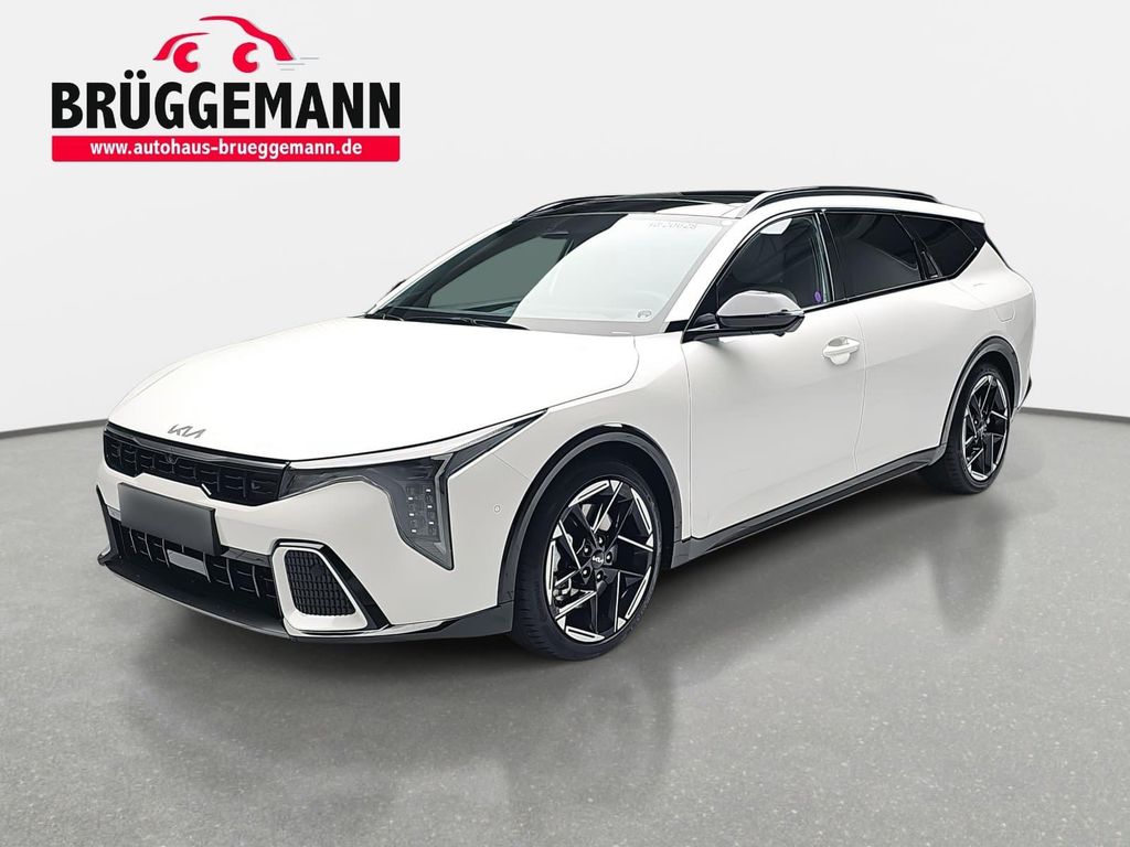 Bild des Angebotes Kia K4 SW 1.6 T-GDI 180 PS DCT7 GT-LINE MJ26 DW-PARK