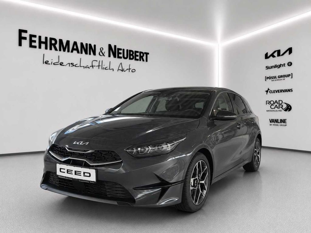 Bild des Angebotes Kia CEED 1.5 T DCT7 Ultimate Edition*JBL*