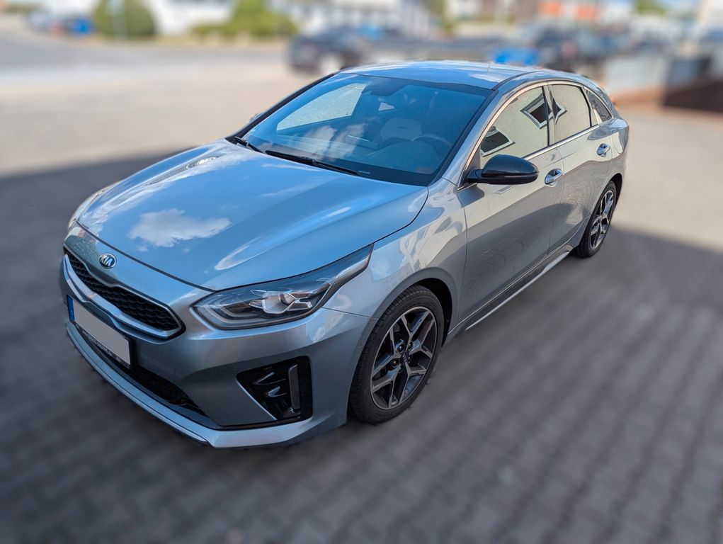 Bild des Angebotes Kia GT-Line 1.6 CRDi DCT Digital/JBL/Navi/LED/Kamera