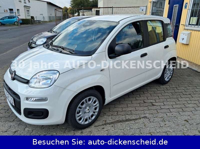Bild des Angebotes Fiat Panda 1.0 Hybrid-CITY-PACK+eFH-Radio DAB-PDC