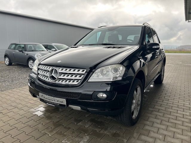 Bild des Angebotes Mercedes-Benz ML 280 CDI 4-Matic Sport - Paket AHK 3.5to