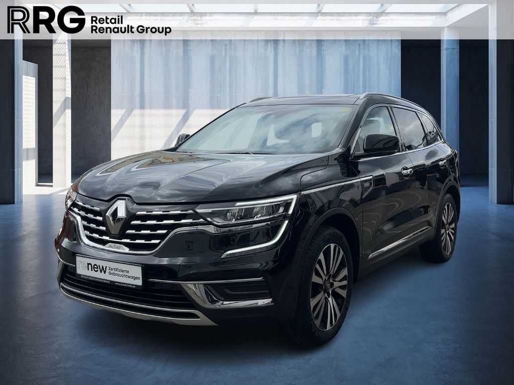 Bild des Angebotes Renault Koleos 1.3 TCE 160 INITIALE PARIS