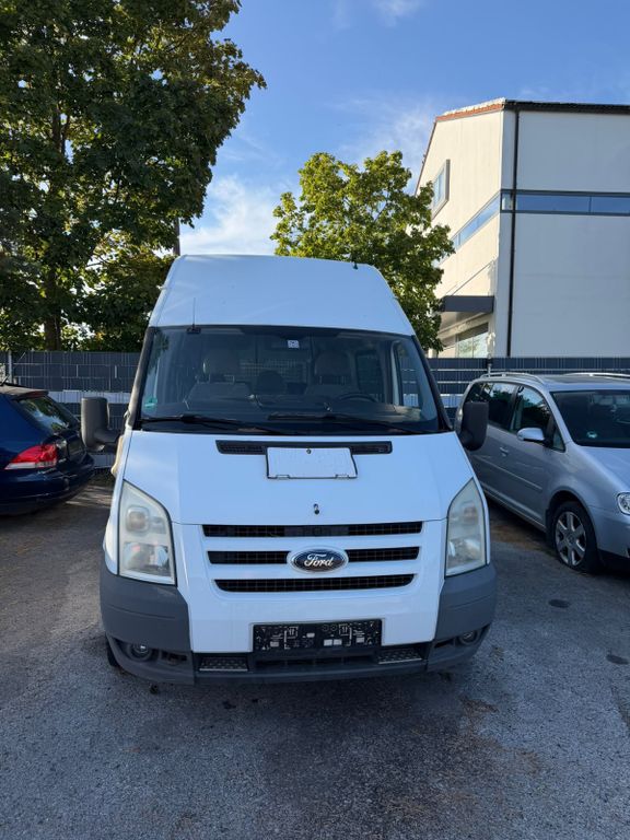 Bild des Angebotes Ford Transit Kombi FT 300 L Trend