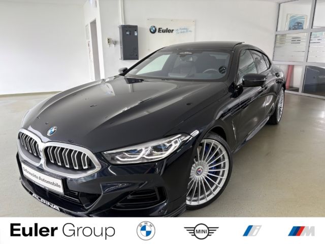 Bild des Angebotes ALPINA B8 Navi Leder Pano BMW Laserlicht Bowers&Wilkins