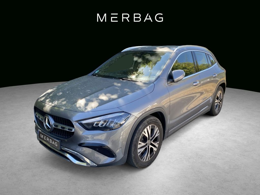 Bild des Angebotes Mercedes-Benz GLA 180 Progressive Advance Plus KeylessGO LED