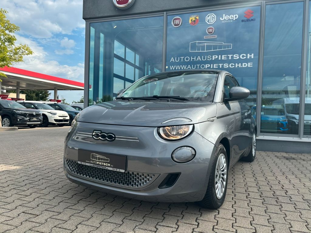 Bild des Angebotes Fiat Basis 42kWh