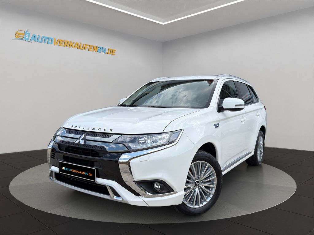 Bild des Angebotes Mitsubishi Outlander PHEV Spirit AWD KAMERA CARPLAY ALCANT.