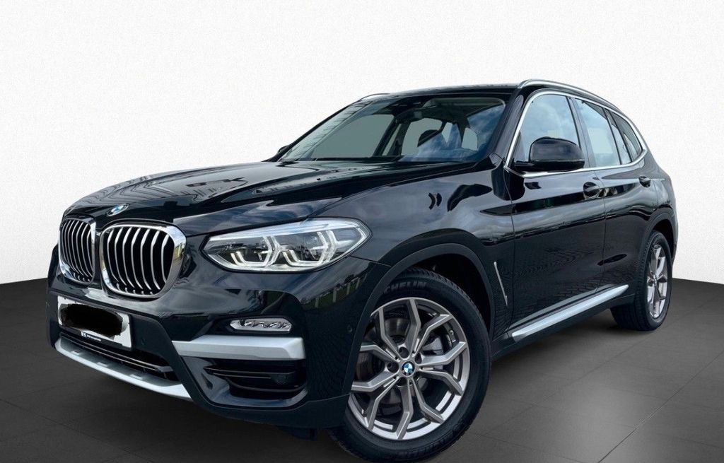Bild des Angebotes BMW X3 xDrive20d Luxury Line AT Luxury Line